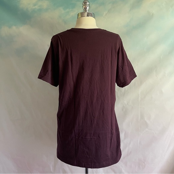 Graphic Skull Print T-Shirt - Picture 2 of 3